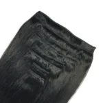 kf-Sc264a0f03617402989aa37ad5127f113U-Clip-In-Hair-Extensions-Human-Hair-Brazilian-Straight-Clip-In-Natural-Black-Color-Clip-Ins-Remy