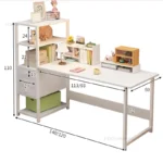 kf-S52123151f23f4674b487f9a6bbb3dd8co-Household-Desktop-Computer-Desks-Simple-Desk-Bookshelf-Integrated-Table-Student-Learning-Desk-Small-Apartment-Bedroom-Game