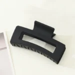 kf-S804a2360b2994f76ad28d3bb3bf3e0e8c-Trendy-Pure-Color-Matte-Plastic-Hair-Claw-Clamps-Big-Pastel-Rectangular-Hair-Clip-Claw-For-Women
