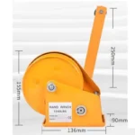 kf-S8571eb2f05e54d7182cc304948bf8d23O-1200-Pounds-30m-Wirerope-Hand-Operated-Winch-Small-Portable-Winch-Manual-Traction-Hoist-Winch-Crane-Bidirectional