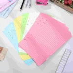 kf-S4dd73a1659a64b97bd7939706174566cr-50-Pcs-The-Notebook-Journal-Colorful-Live-Planner-Filler-Paper-Refill-Lined-A5-Binder-6-Holes