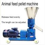 kf-S1f45590754b94b3bbf45a9e765434519z-KL125-4KW-Pellet-Press-Animal-Feed-Wood-Pellet-Mill-Biomass-Pellet-Machine