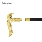 kf-S2b9972716b764ff893b54315f7644f6eL-Gold-Luxury-Type-Walking-Cane-Fashion-Decorative-Walking-Stick-Gentleman-Elegant-Cosplay-Cane-Knob-Crosier-93cm