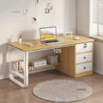 kf-S0a1faf164fad455faf428e17cb8003d5V-Wooden-Computer-Desks-Desktop-Home-Office-Desks-Student-Study-Writing-Table-with-Drawer-Simple-Modern-Workbench