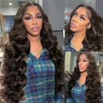 kf-S389fa1d19bda43bd8bfbe37257ecdd58p-10-24Inch-120G-Set-2-Color-Dark-Brown-Body-Wave-Clip-In-Human-Hair-Extensions-Brazilian