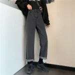 kf-S2147b2644bff4bc3b5d0aea7e9c360fcz-2024-Autumn-winter-New-High-waisted-Slimming-Straight-leg-Wide-leg-Drag-Trousers-Jeans-Trendy-Women