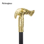 kf-S2b9972716b764ff893b54315f7644f6eL-Gold-Luxury-Type-Walking-Cane-Fashion-Decorative-Walking-Stick-Gentleman-Elegant-Cosplay-Cane-Knob-Crosier-93cm