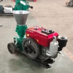 Diesel pellet machine wood pellet mill pellet machinery for sale with cheap price