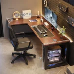 kf-S0112515c36254aecbd7b82eef665a85ai-Nordic-Corner-Computer-Desks-Desktop-Home-Gaming-Desk-Double-Desk-Bedroom-Workbench-Small-Apartment-Study-Table