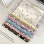 kf-S3fce9d104dcf4030a263bae33f9461adr-A5-A6-Colorful-Clip-Daisy-Glittery-Bling-Loose-Leaf-Binder-Notebook-Cover-Diary-Agenda-Planner-Paper