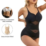 kf-Sbc15335b6df3480e92b92d36d9fe4227V-Women-Bodysuit-Briefs-Full-Body-Shaper-Underwear-Seamless-Sexy-Tummy-Control-Shapewear-Mesh-Slimming-Flat-Belly