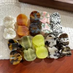 kf-S9c324e063b8e48fb880d15d488ca8b03W-2pcs-set-Mini-Acetate-Hair-Claw-Cute-Small-Size-Hair-Clamps-Grab-Elegant-Side-Pin-Hairpin