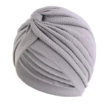 kf-Sbf13671437854ce18cb4dbc45197f8ceX-New-Stretchy-Turban-Muslim-Hat-Top-Knot-Inner-Hijab-Caps-Bandanas-Sleep-Night-Cap-Beanie-Bonnet