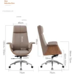 kf-S5a351d8dbb604fe3acf7449ce7b893d6D-Leather-Boss-Staff-Dormitory-Office-Chairs-Luxury-Homestay-Furniture-Back-Computer-Chair-for-Study-Lifting-Swivel