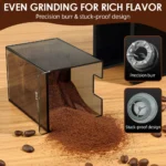 kf-S98ba743f295e42988402d3b4d7698187T-Automatic-Burr-Mill-Coffee-Grinder-Electric-Coffee-Bean-Grinding-With-28-Adjustable-Gears-for-Espresso-French
