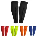 kf-S7b95c236b7a244d0b46e4cbfd426d02cQ-1PC-Honeycomb-Football-Soccer-Leg-Guard-Outdoor-Sport-Shin-Guards-Sports-Socks-Leg-Protector-Anti-collision