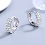 kf-S97c0eb0894724dd7bee80efa3a7e2859u-URMYLADY-925-Sterling-silver-needle-Earrings-Fashion-High-Quality-Jewelry-Double-Row-Crystal-Zircon-Round-Stud