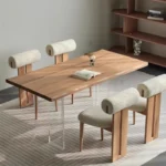 kf-S3816396ac6844337be2a3163bcdda2e0u-Nordic-Simple-Wood-Dining-Table-Lounge-Writing-Designer-Dining-Table-Restaurant-Modern-Luxury-Muebles-Living-Room