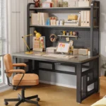 kf-S761ef74e3aa4421581c91db06f412c94K-Modern-Multifunctional-Computer-Desks-Office-Furniture-Creative-Gamer-Desk-with-Perforated-Board-Bedroom-Study-Table-with