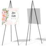 kf-S44bee603eb5546bbb7f9b57b1871b356u-White-Easel-Stand-for-Display-Wedding-Sign-Poster-Tripod-Display-Easel-Stand-Art-Drawing-Easels-Painting