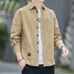 kf-Sc3cda9a757a441e0bb69e827673085b3s-2024-new-100-cotton-high-quality-cargo-men-s-shirt-casual-long-sleeve-shirt-men-s