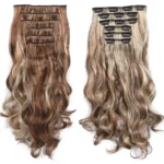 kf-S734fd11f471a4b8aa86d9bcf3f253b0eY-Curly-Hair-Extensions-Women-Long-Wavy-Synthetic-Full-Head-Clip-Ombre-Heat-Resistant-Fiber-Hairpieces-Natural