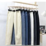 kf-S3e9990376be6423fa2e3bfef796fb0acG-Women-s-High-Waist-Harlan-Baggy-Jeans-Female-Straight-Tube-Loose-Daddy-Radish-Denim-Pants-Women