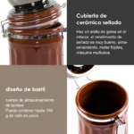 kf-S40bef38767354105b22aca0eb624fc8df-Manual-Coffee-Grinder-Capacity-Conical-BurrInternal-Adjustable-Setting-Ceramic-Cup-Grinding-Core-French-Press-Coffee-for