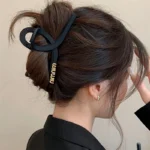 kf-S0725fc38d3cb491ea988e976014ddf291-Matte-Black-Hair-Clip-For-Women-Fashion-Elegant-Hairgrips-Large-Hair-Claw-Clips-Girls-Hairpins-Korean