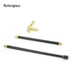 kf-S2b9972716b764ff893b54315f7644f6eL-Gold-Luxury-Type-Walking-Cane-Fashion-Decorative-Walking-Stick-Gentleman-Elegant-Cosplay-Cane-Knob-Crosier-93cm