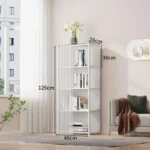 kf-S83de76e857a14105aa109412fbeb5a8ah-Storage-Furniture-Bookcase-Shelf-Display-Sofa-Table-Book-Shelf-Clearance-Large-Speedrack-Crack-Shelves-Children-s