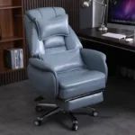 kf-S4df334e8e4bc4597b10ba2aa5169f905c-European-Reclining-Office-Chairs-Light-Luxury-Comfortable-Lifting-Boss-Chair-Home-Office-Computer-Chairs-Bedroom-Gaming