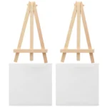 kf-S97dfe14b555f4343a95957a3152e25d0f-2-Sets-Mini-Oil-Painting-Board-Delicate-Canvas-Easel-Panels-Wooden-Multi-function-Crafted-DIY-Child