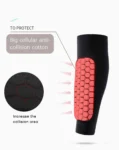kf-S7b95c236b7a244d0b46e4cbfd426d02cQ-1PC-Honeycomb-Football-Soccer-Leg-Guard-Outdoor-Sport-Shin-Guards-Sports-Socks-Leg-Protector-Anti-collision