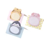 kf-Sf9c43c8d5d7f40759ce9f8950dc1cf0fc-8-Packs-Cartoon-Small-Animal-Special-shaped-Sticky-Notes-Office-Simple-Shape-Creative-Sticky-Notes-Cute
