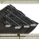 kf-S53b117ce97024c729f49ece910529697p-TESS-50-80g-Natural-Hair-Extensions-Clip-In-Human-Hair-Extensions-Straight-8pcs-set-Full-Head