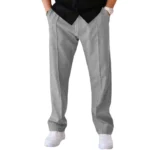 kf-S29a9bda56fa146b9b5a336fcb004f189E-Spring-Autumn-New-Men-Sweatpants-Korean-Fashion-Sportswear-Drawstring-Wide-Leg-Straight-Track-Pants-Cotton-Casual
