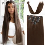 kf-S48509992904540a7be21cbcf07edfa7cu-22Inchs-16-Clips-in-Hair-Extensions-Long-Straight-Hairstyle-Synthetic-Blonde-Black-Hairpieces-Heat-Resistant-False