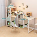 kf-S52123151f23f4674b487f9a6bbb3dd8co-Household-Desktop-Computer-Desks-Simple-Desk-Bookshelf-Integrated-Table-Student-Learning-Desk-Small-Apartment-Bedroom-Game