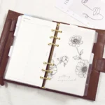 kf-Sc8f9aadae0264583afe0c866c37df3e1K-MyPretties-6-Sheets-Basic-Floral-Front-Page-Refill-Papers-A6-A7-Filler-Papers-for-6-Hole
