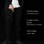 kf-S8df5e2c94aec44ecb875505d985a9a4di-85cm-to-95cm-Adjustable-Stick-Man-Resin-Handle-Black-Aluminum-Alloy-Luxury-Walking-Sticks-Women-Folding