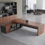 kf-S8a99ee67b1864667be8d3091c19d34b8k-Reception-Desk-Gaming-Executive-Work-Antique-Conference-Tables-Shelves-Laptop-Table-Writing-Bureau-Meuble-L-Shaped