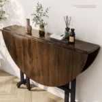 kf-S23ad6348313e4bc7a492314149eaba55p-Foldable-Nordic-Dining-Table-Restaurant-Kitchen-Small-Round-Dining-Table-Patio-Modern-Mesa-Para-Cocina-Home