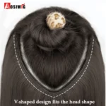 kf-S5045630b8baa42a4a7a135219b6ee627A-Women-s-V-Shaped-Long-Hair-Extension-Synthetic-Wig-Layered-Hair-Extension-Hair-Pad-Fluffy-Top