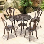 kf-S9608d66cf30a40d09b7ab39d3a250c4ae-Outdoor-Iron-Art-Tea-Table-Cast-Aluminum-Table-and-Chair-Combination-Three-to-Five-Piece-Set