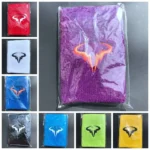 kf-S027cf5052ea34bb5ac4f6f767517b482m-Breathable-Tennis-Wristband-Sport-Safety-Sweat-absorbent-Elasticity-Sport-Wrist-Wrist-Support-Cotton-Yoga-Wrist-Wrap