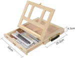 kf-Sc6b810ee97494f71bf7df7363fad46baf-Portable-Wooden-Table-Easels-for-Painting-Artist-Kids-Sketch-Drawer-Box-Desktop-Laptop-Accessories-Suitcase-Paint