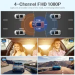 kf-S97daf3276fdf4533a8e5b2ef6f25e66ah-Free-64GB-360-Degrees-Car-DVR-Dash-Cam-WiFi-GPS-24h-Parking-Monitor-4-Lens-HD