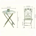 kf-S57e406914e254759860cd68f8dc8efea5-Folding-Outdoor-Garden-Furniture-Sets-Iron-Table-and-Chair-Nordic-patio-furniture-Balcony-Lounge-Table-and