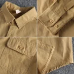 kf-Sbd5705c3d226484da9785fec5b283a7cz-Autumn-New-American-Retro-Twill-Woven-Cargo-Shirt-Men-s-Fashion-Pure-Cotton-Washed-Old-Long